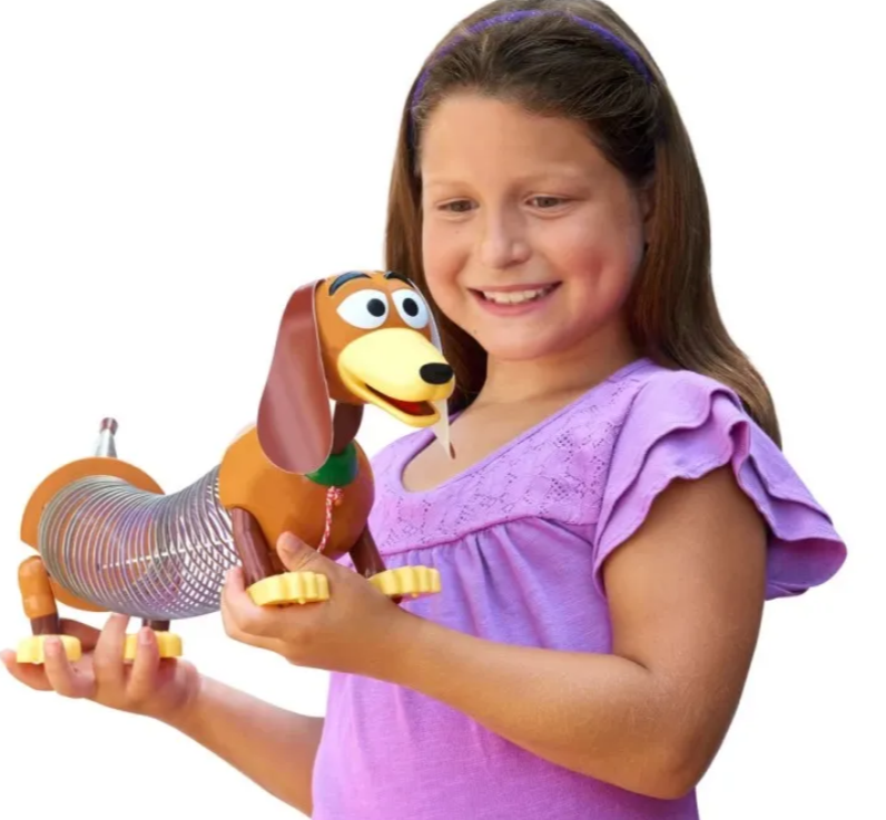 Slinky Dog Toy Story 